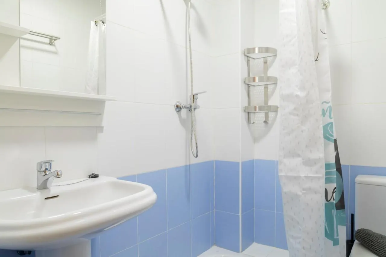 Appartamento Suncity Studio Pena Málaga 0*,  Spagna