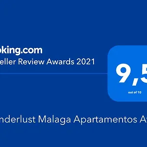  Apartamento Wanderlust Atico