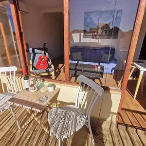  Apartamento El Refugio De Torrijos