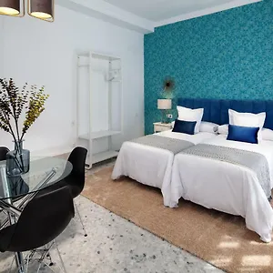  Apartamento Wanderlust 3
