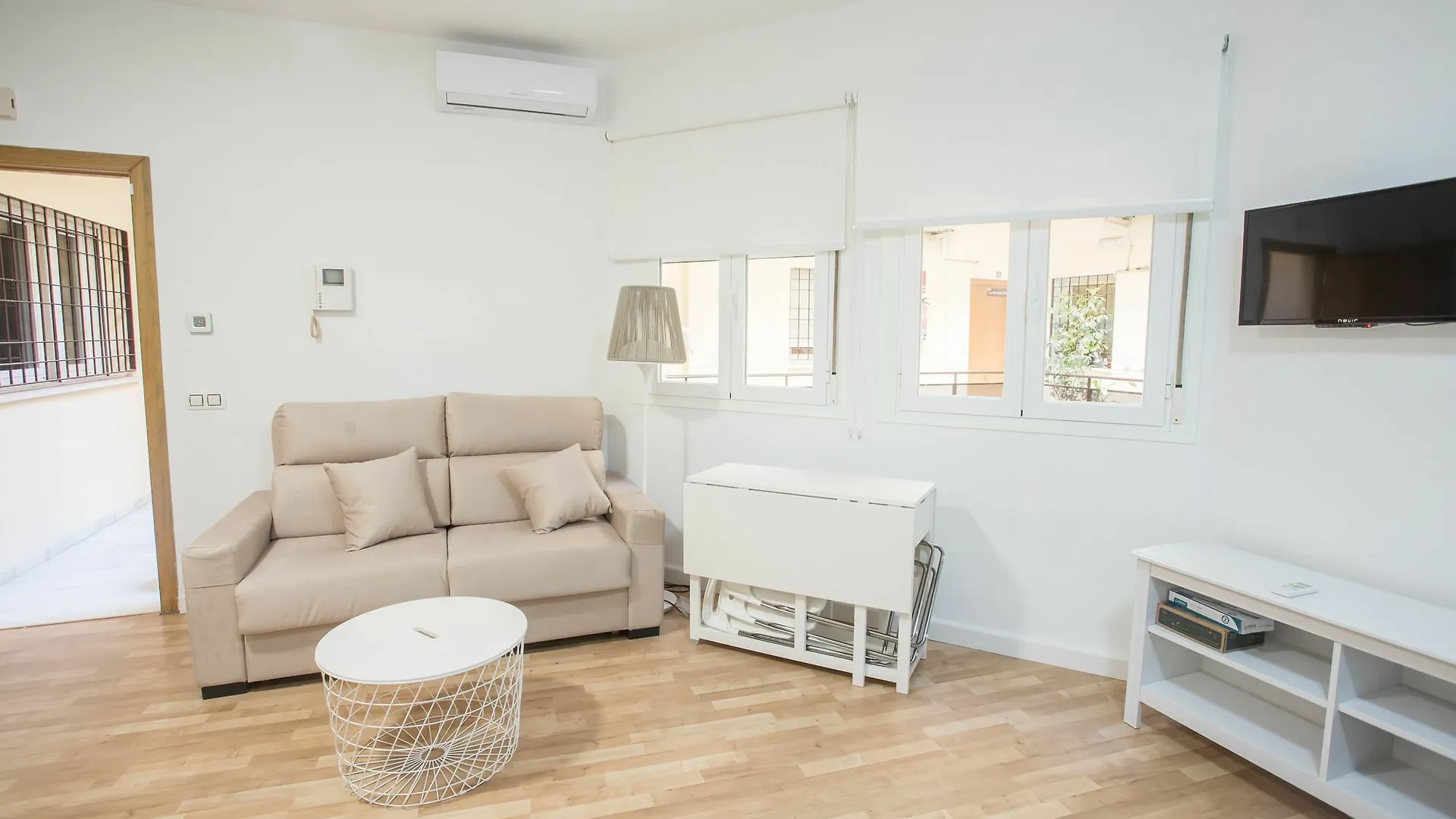 Suncity Studio Pena Apartment Malaga Spain