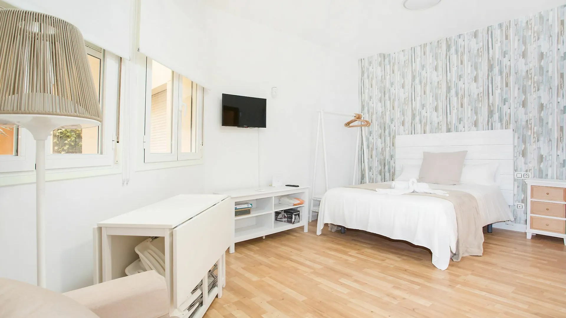 Apartmán Suncity Studio Pena Màlaga
