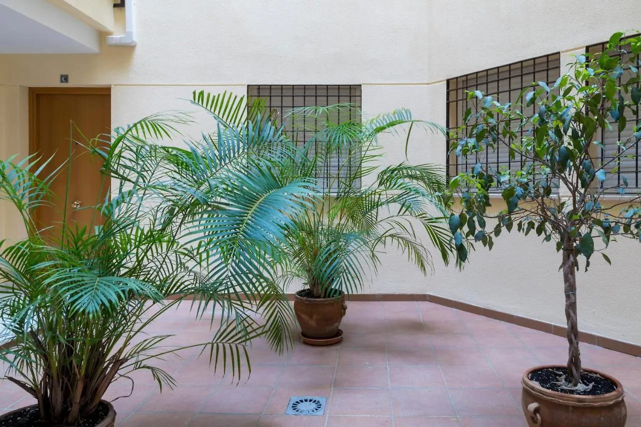 Suncity Studio Pena مالقة