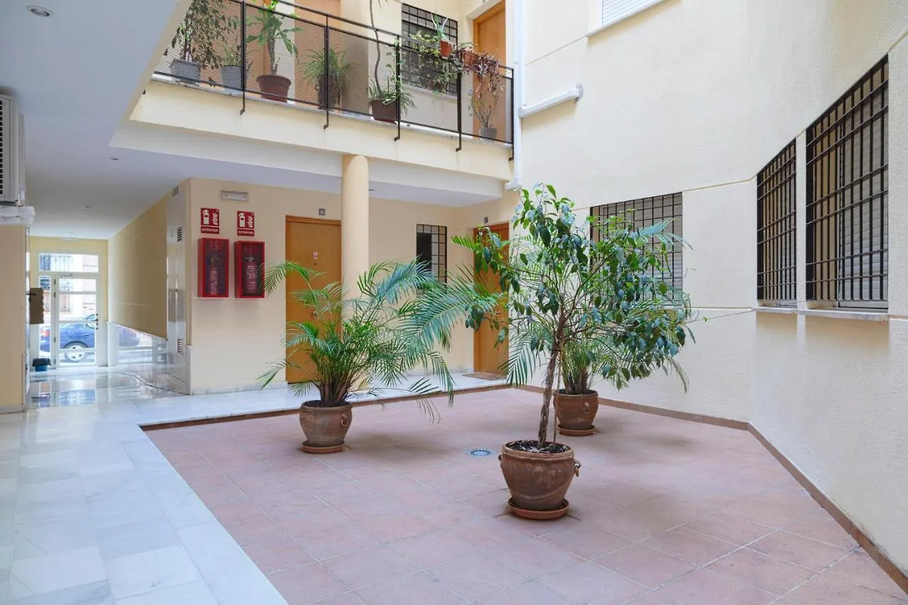 Suncity Studio Pena مالقة 0*,  إسبانيا