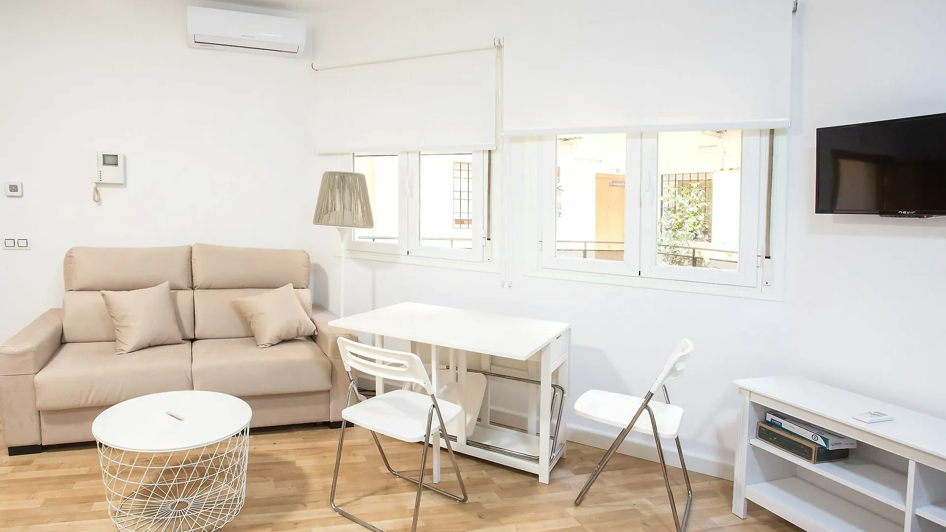 Suncity Studio Pena مالقة